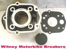 Cylinder piston derbi d'occasion  Expédié en Belgium