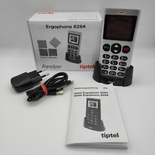 Ergophone 6264 seniorenhandy gebraucht kaufen  Wetter (Ruhr)