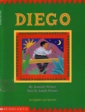Diego english and gebraucht kaufen  Berlin