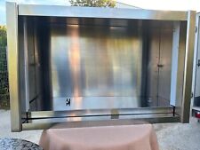 Edelstahl küchenregal regal gebraucht kaufen  München