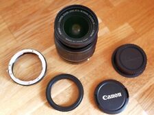 Bjektiv canon umkehrring gebraucht kaufen  Altmannstein