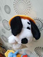 Peluches peluche snoopy usato  Sanremo