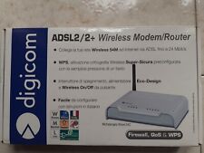 digicom router adsl usato digicom router adsl usato Napoli