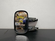 Specchietto retrovisore meccan usato  Rosarno