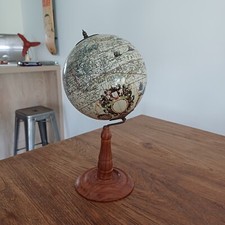 Belle mappemonde ancienne d'occasion  La Colle-sur-Loup