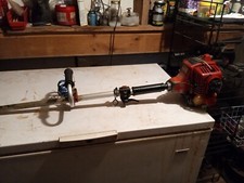 Weed eater gas for sale  Leburn