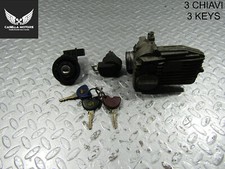 Kit chiavi centralina usato  Italia