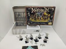 Mordheim warband the d'occasion  Toulouse-