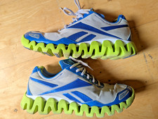 Reebok zig tech for sale  NORTHOLT