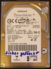 Zoll ide festplatte gebraucht kaufen Zoll ide festplatte gebraucht kaufen  Erlangen