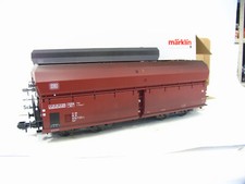 Märklin 58359 schüttgutwagen gebraucht kaufen  Erftstadt