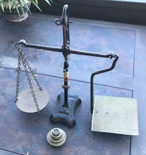 Antique postal scale for sale  Show Low