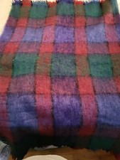 John hanley mohair for sale  Stanhope