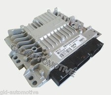 Centralina motore siemens usato  Battipaglia