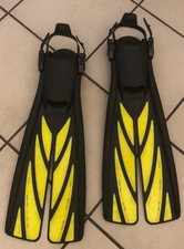 Atomic splitfin geräteflossen gebraucht kaufen  Limburgerhof