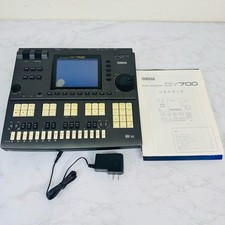 Yamaha qy700 used d'occasion  Expédié en Belgium
