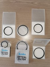 Bjektivfilter kenko hama gebraucht kaufen  Wartenberg