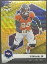 Von miller 2021 usato  Spedire a Italy