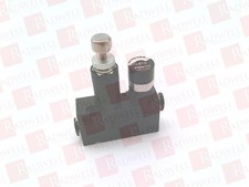 Pisco pneumatics rvum6 for sale  UK