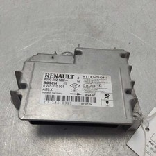 8200963406 centralina airbag usato  Mineo