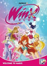 Winx club vol. for sale  Philadelphia
