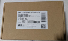 Axis t8705 1080p for sale  Roselle