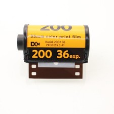 Leere kodak 35mm gebraucht kaufen Leere kodak 35mm gebraucht kaufen  Bonn