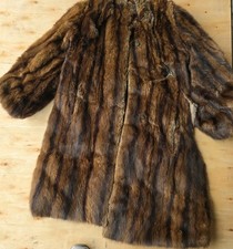 Vtg genuine mink for sale  Plymouth