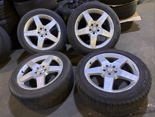 mercedes ml amg wheels for sale mercedes ml amg wheels for sale  NOTTINGHAM