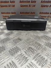 Mercedes class changer for sale  COLCHESTER