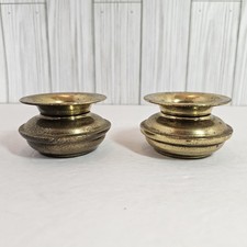 Vintage small brass for sale  Paris