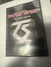 Usado, Twisted Sister - The Video Years (DVD, 2007) comprar usado  Enviando para Brazil