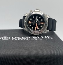 Deep blue pro for sale  Mount Holly