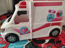 barbie set gebraucht kaufen  Eckelsheim, Gau-Bickelheim, Wonsheim