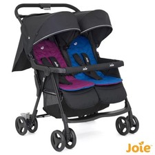 Joie aire twin for sale  FELTHAM
