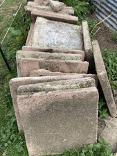Old concrete slabs for sale  GILLINGHAM