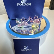 Swarovski crystal jasmine for sale  Frisco