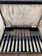 Vintage stainless nickel for sale  STOKE-ON-TRENT