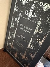 Dicken. great expectations. for sale  HUNTINGDON