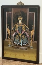 Antique chinese empress for sale  Youngstown