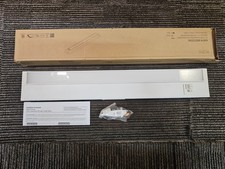 Nora Lighting NUDTW-8822/23345 LEDUR-TW 22" LED sob barra de luz de gabinete branco comprar usado  Enviando para Brazil