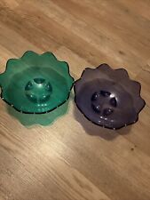 Tupperware eleganzia serviersc gebraucht kaufen  Hessisch Oldendorf