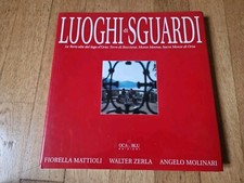 Luoghi sguardi fiorella usato  Milano