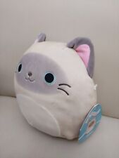 Squishmallows cat felton for sale  UK