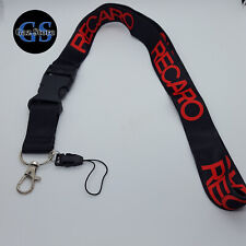 Recaro style lanyard for sale  LINCOLN