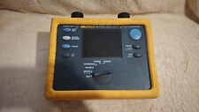 Fluke 1735 power for sale  UK