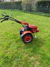 Honda zugmaschine 660 gebraucht kaufen  Worbis