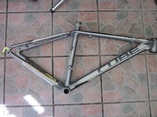 Mtb rahmen cube gebraucht kaufen  Münster