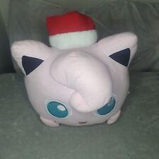 Pokémon christmas santa for sale  LONDON