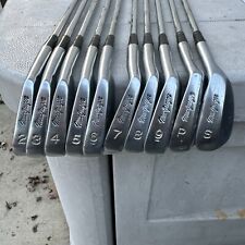 Macgregor vip iron for sale  La Grange Park